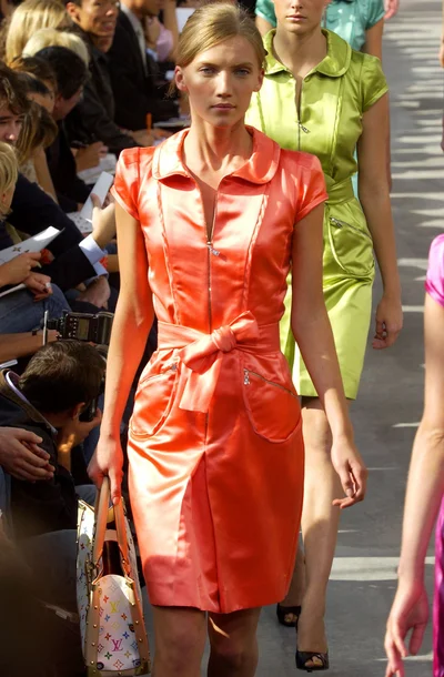 Look 7